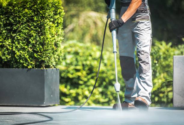 Best Fence Cleaning  in Park Ridge, NJ
