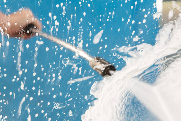 Best Sidewalk and Walkway Cleaning  in Park Ridge, NJ