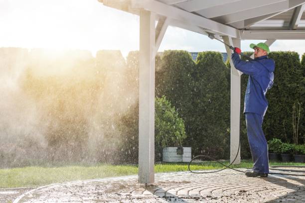 Professional Pressure Washing Services in Park Ridge, NJ
