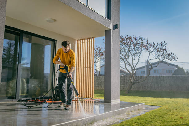 Best Factory Floor Cleaning  in Park Ridge, NJ